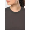 T-shirt écoresponsable manches longues unisexe