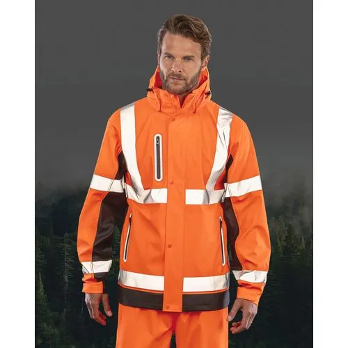 Veste Prism PU Safe & Dry
