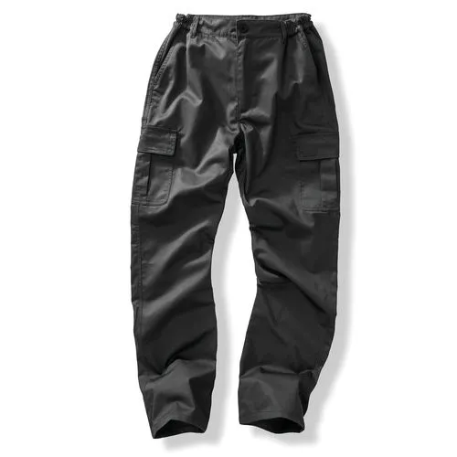 Pantalon utilitaire work-guard recyclé