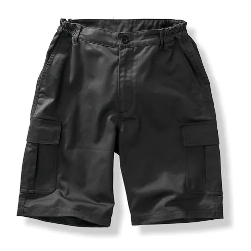 Short utilitaire work-guard recyclé