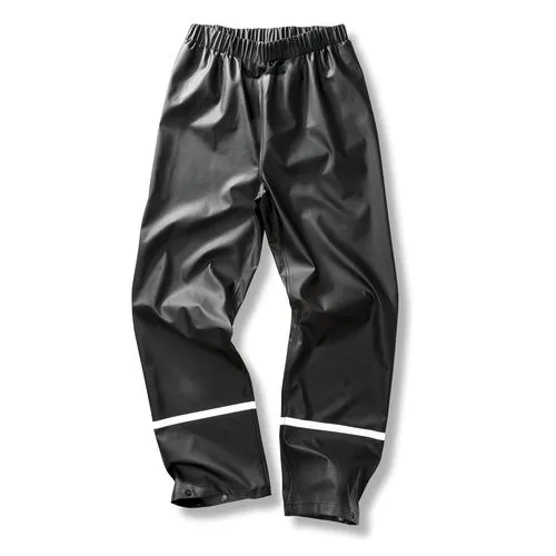 Pantalon Prism PU waterproof avec bandes réfléchissantes