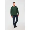 Pantalon Denim multipoches homme 3 Pantalon Denim multipoches homme