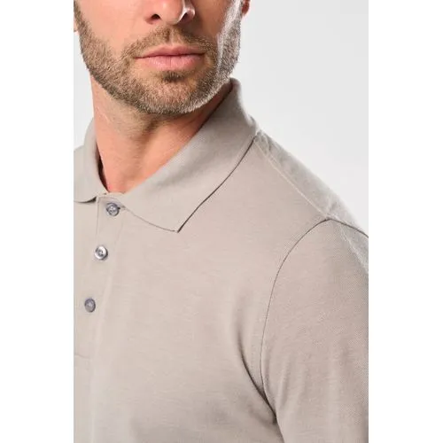Polo manches longues homme 12 Polo manches longues homme
