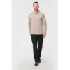 Polo manches longues homme 10 Polo manches longues homme