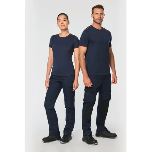 T-shirt Day To Day manches courtes homme
