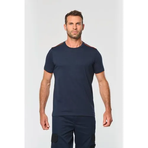 T-shirt Day To Day manches courtes homme