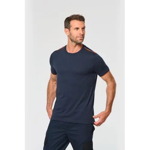 T-shirt Day To Day manches courtes homme