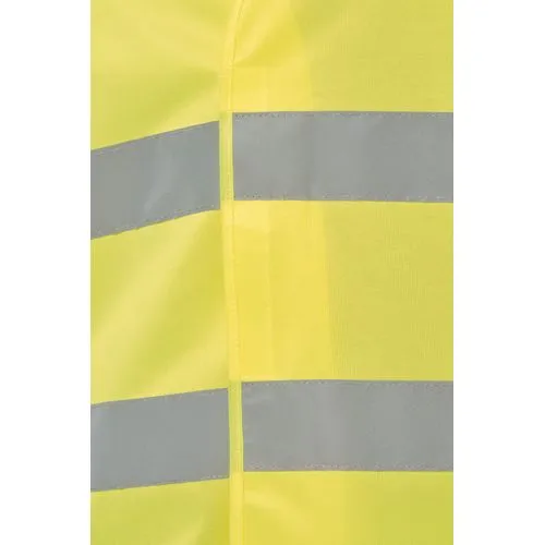 Gilet adulte haute visibilité unisexe