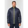 Parka de sécurité recyclée 4 en 1 unisexe