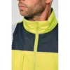 Parka de sécurité recyclée 4 en 1 unisexe