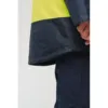 Parka de sécurité recyclée 4 en 1 unisexe