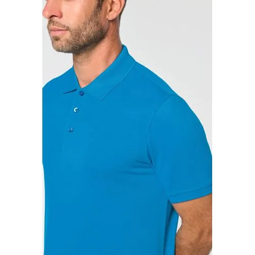 Polo manches courtes homme 6 Polo manches courtes homme