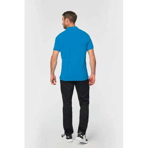 Polo manches courtes homme 5 Polo manches courtes homme