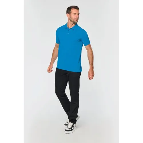 Polo manches courtes homme 4 Polo manches courtes homme