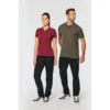 Polo manches courtes homme 16 Polo manches courtes homme