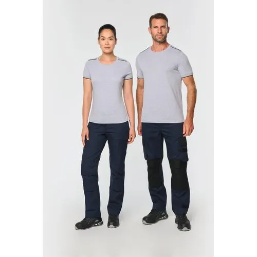 T-shirt Day To Day manches courtes homme