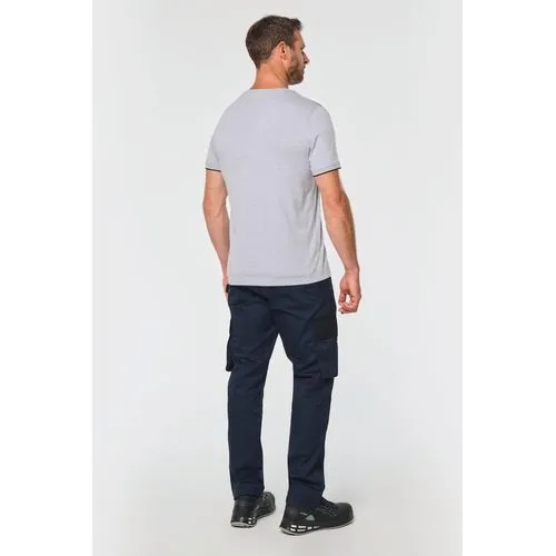 T-shirt Day To Day manches courtes homme