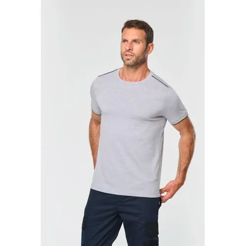 T-shirt Day To Day manches courtes homme
