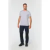 T-shirt Day To Day manches courtes homme