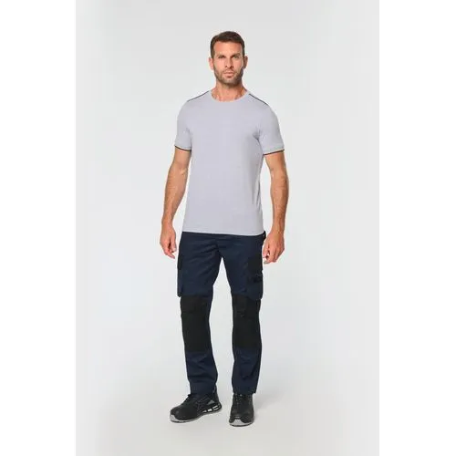 T-shirt Day To Day manches courtes homme