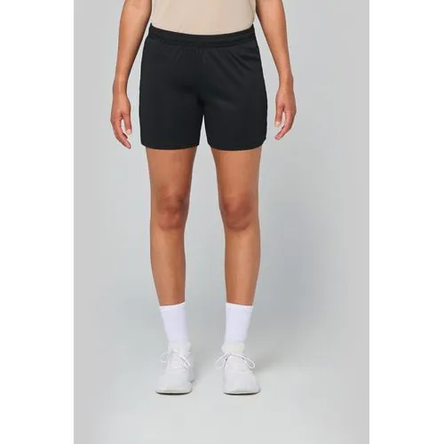 Short de jeu femme