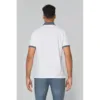 Polo piqué performance homme
