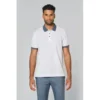 Polo piqué performance homme 1 Polo piqué performance homme