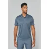 Polo manches courtes homme