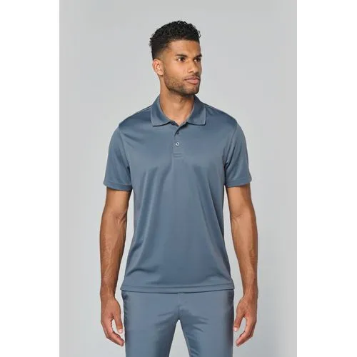 Polo manches courtes homme 1 Polo manches courtes homme