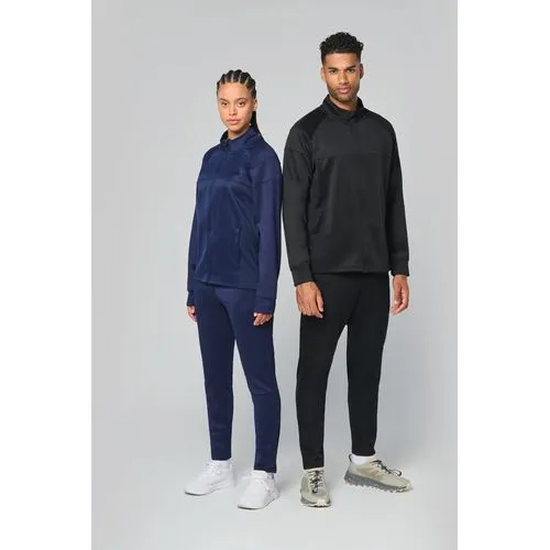 Veste de survêtement recyclée Premium unisexe