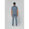 Polo manches courtes homme