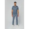 Polo manches courtes homme