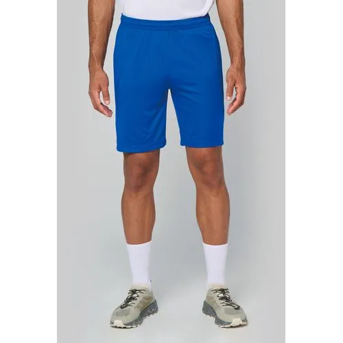 Short de sport