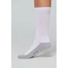 Chaussettes basket-ball unisexe