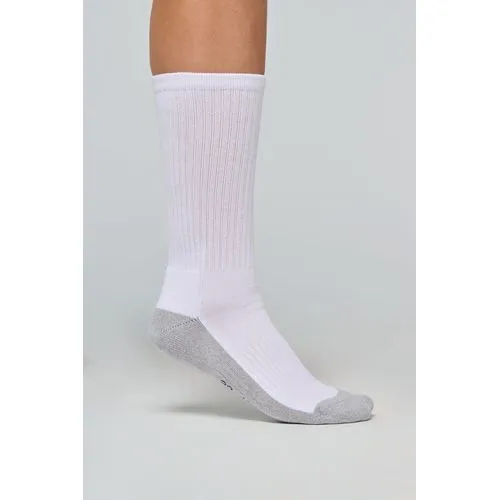Chaussettes basket-ball unisexe
