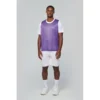 Chasuble en filet léger multisport unisexe