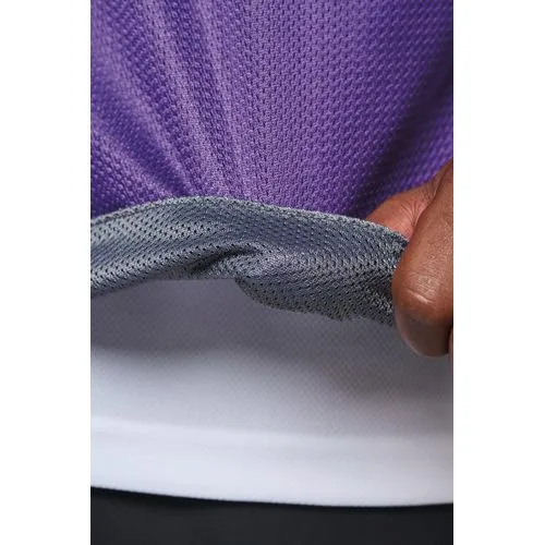 Chasuble réversible multisports unisexe