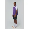 Chasuble réversible multisports unisexe