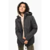 Parka femme