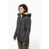 Parka femme