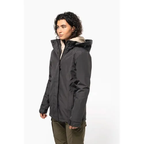 Parka femme
