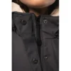Parka femme