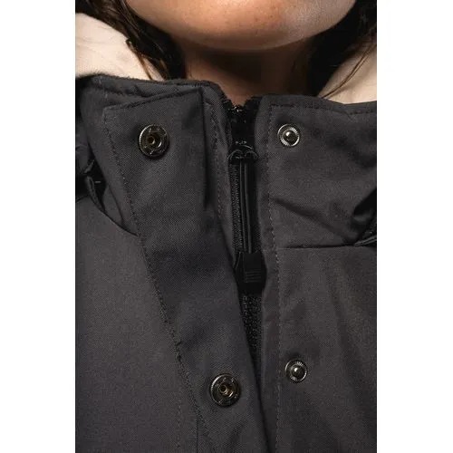 Parka femme