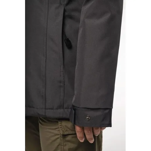 Parka femme