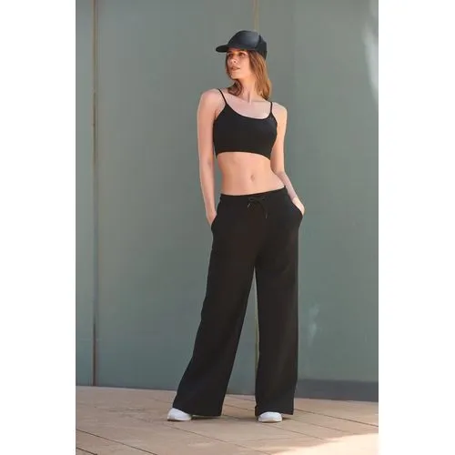 Pantalon de jogging écoresponsable femme