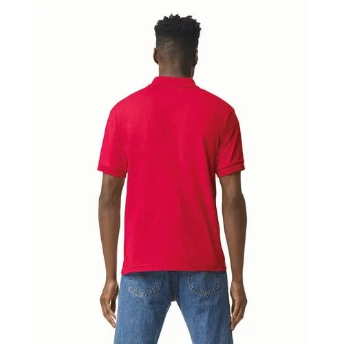 Polo jersey Dryblend®