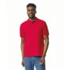 Polo jersey Dryblend®