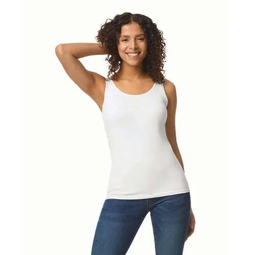 Débardeur femme Softstyle
