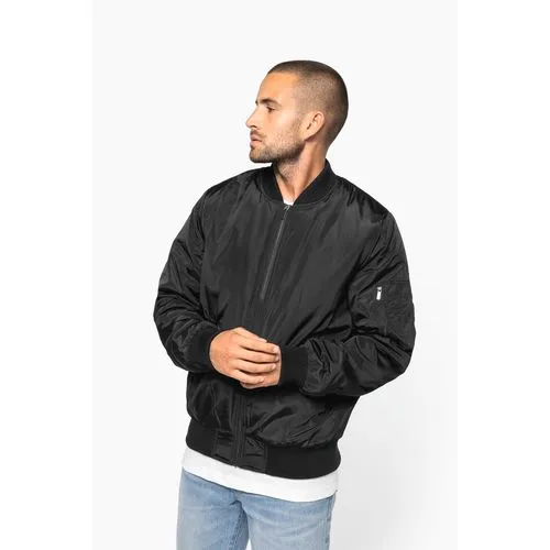 Blouson bomber homme