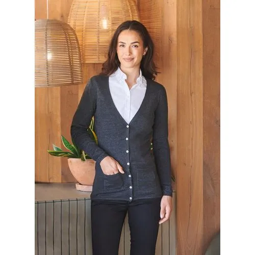 Cardigan femme